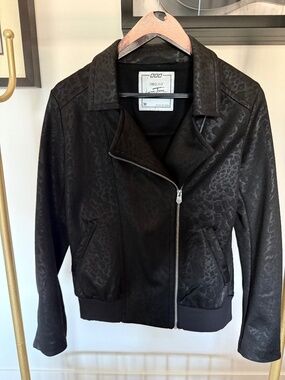 Lorna Jane Moto Jacket